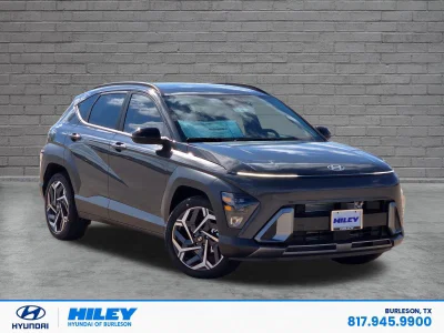 new 2027 HYUNDAI