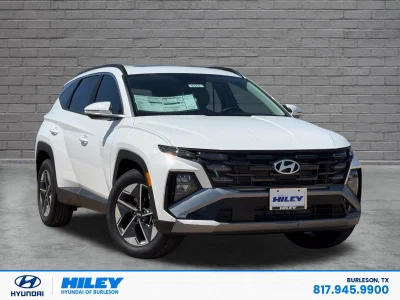 new 2026 HYUNDAI