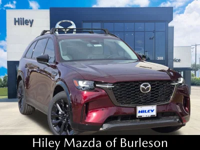 used 2026 MAZDA