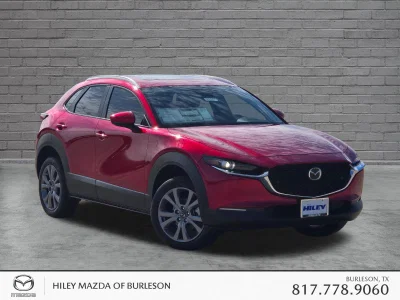 new 2026 MAZDA