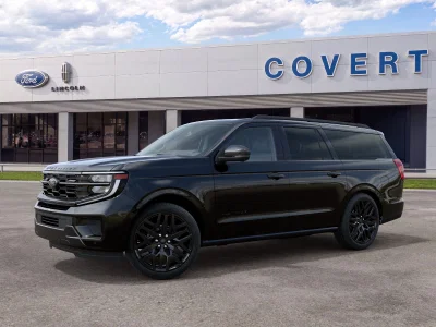 new 2027 FORD
