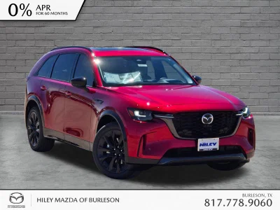 new 2026 MAZDA