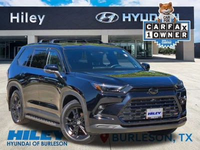 used 2026 TOYOTA