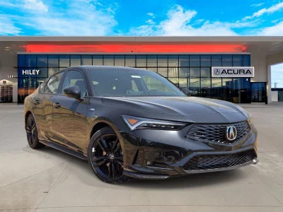 new 2026 ACURA