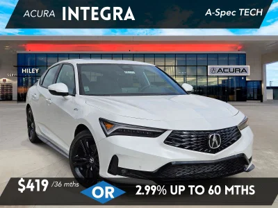 new 2026 ACURA