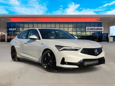 new 2026 ACURA
