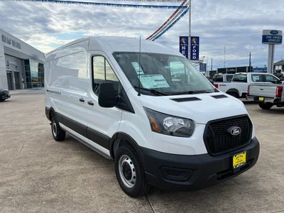 new 2026 FORD