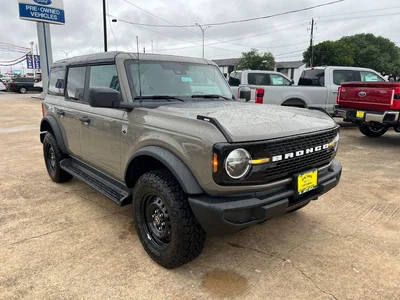 new 2026 FORD