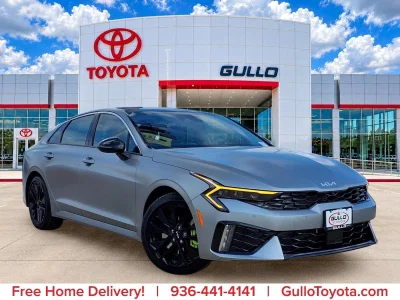 used 2026 KIA