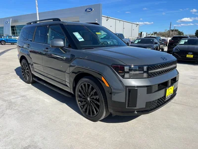 new 2026 HYUNDAI