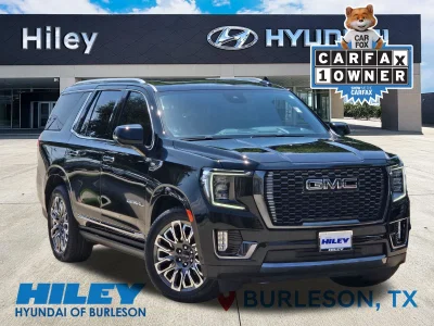 used 2024 GMC