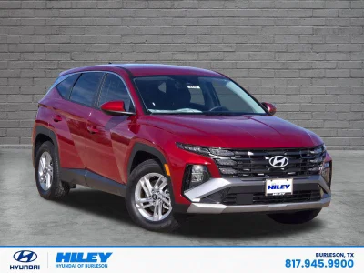 used 2026 HYUNDAI