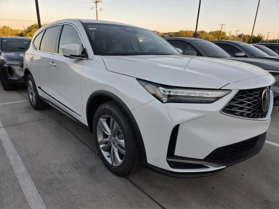new 2026 ACURA