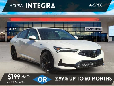 new 2026 ACURA