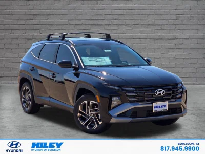 new 2026 HYUNDAI