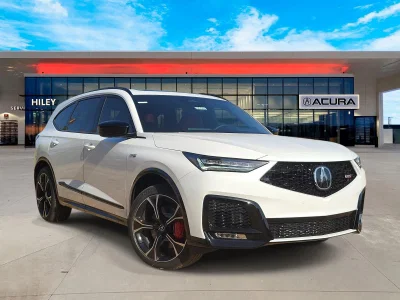 new 2026 ACURA