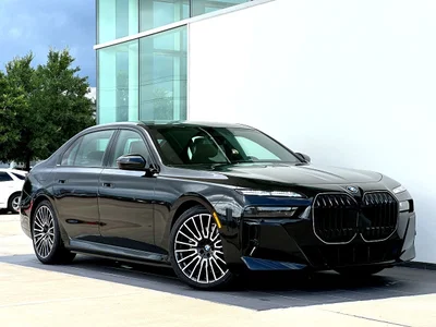 new 2026 BMW