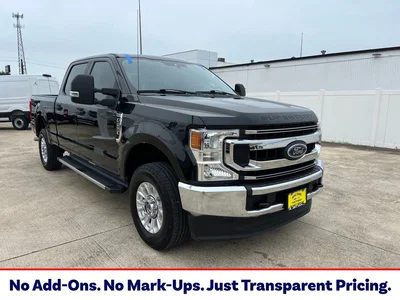 used 2020 FORD