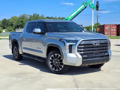 new 2026 TOYOTA
