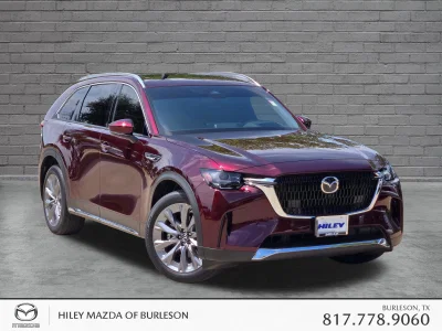 used 2026 MAZDA