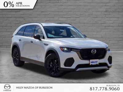 new 2026 MAZDA