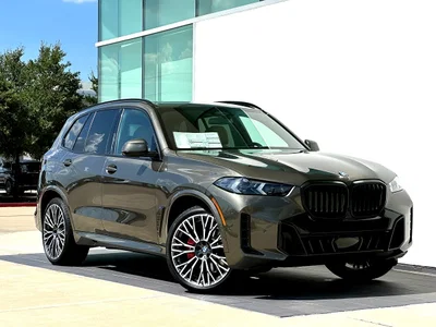 new 2026 BMW