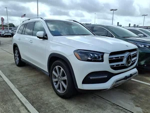 used 2023 MERCEDES-BENZ