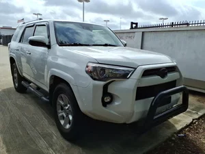 used 2022 TOYOTA