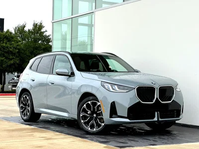 new 2026 BMW