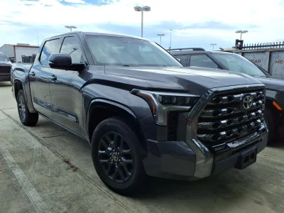 used 2022 TOYOTA