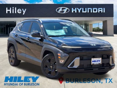 new 2027 HYUNDAI