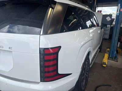 used 2026 HYUNDAI