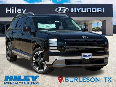 new 2027 HYUNDAI