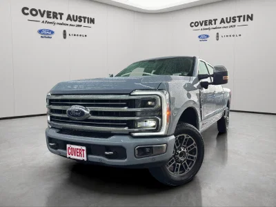 used 2024 FORD