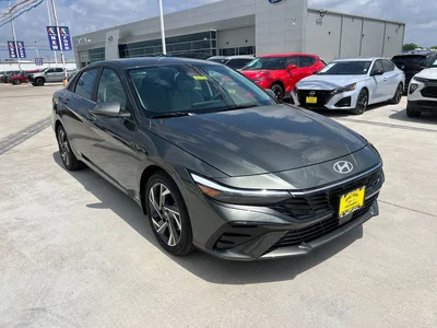 new 2026 HYUNDAI