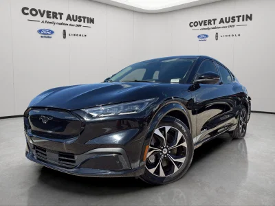 used 2023 FORD