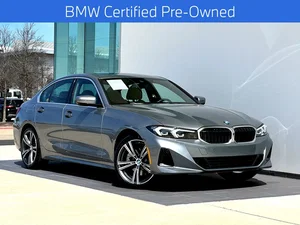 used 2024 BMW