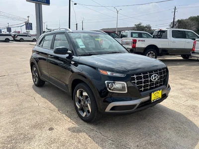 new 2026 HYUNDAI