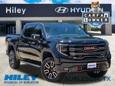 used 2025 GMC