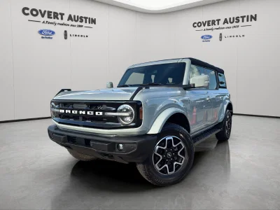 used 2023 FORD