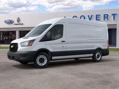 new 2027 FORD