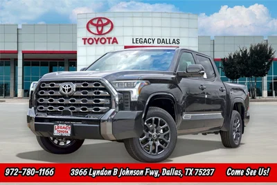 new 2026 TOYOTA