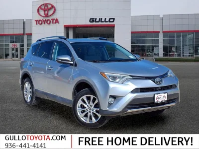 used 2018 TOYOTA
