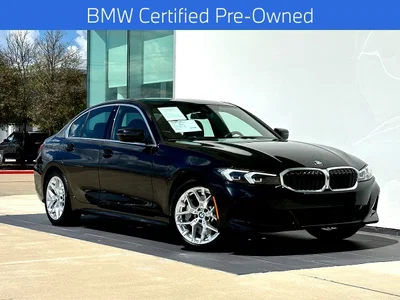 used 2025 BMW