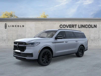 new 2026 LINCOLN
