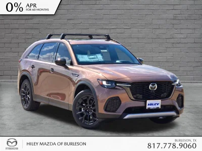 new 2026 MAZDA