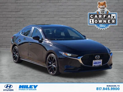 used 2024 MAZDA