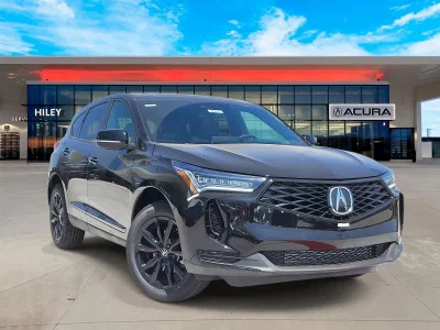 new 2026 ACURA
