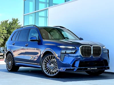 new 2026 BMW