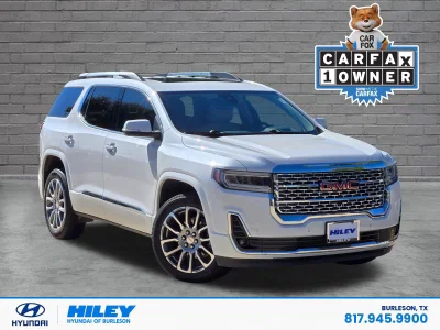 used 2023 GMC